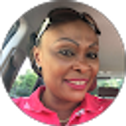 Profile photo of joyce AGBEMAFLE