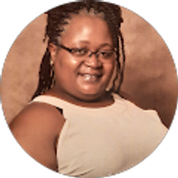 Profile photo of Rebecca Ridgell