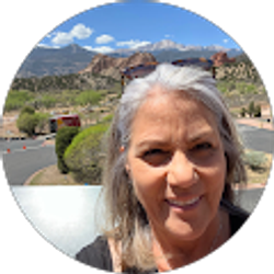 Profile photo of Stacy Fischer