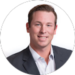 Profile photo of Brett Williams