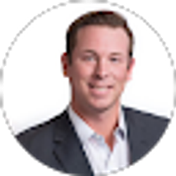 Profile photo of Brett Williams