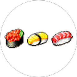 Profile photo of Gucci Sushi