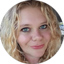 Profile photo of Katy Campbell