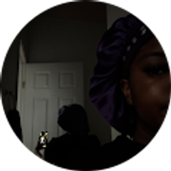 Profile photo of Sha'Liyah Thorbs