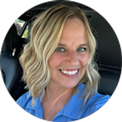 Profile photo of Jaclyn Rogers