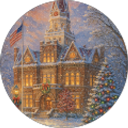 Profile photo of Andy Borrowman