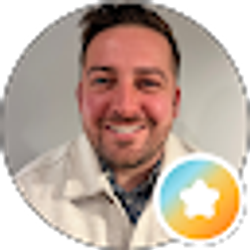 Profile photo of Peter Britz