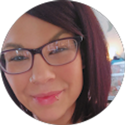 Profile photo of BECCA WRIGHT