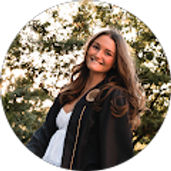 Profile photo of Parker Georlett