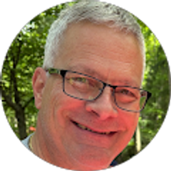Profile photo of Lee Wiggins
