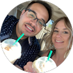 Profile photo of Robyn Staudt