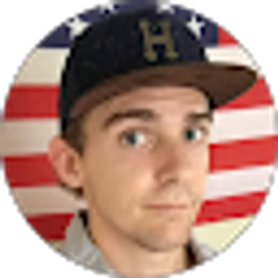 Profile photo of Max Reagan
