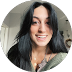 Profile photo of Calista Janusz