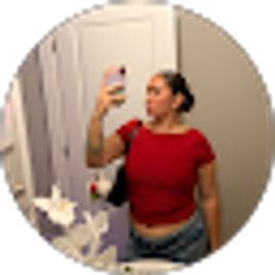Profile photo of Jenna Goodman
