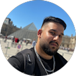 Profile photo of Roshan Naphray