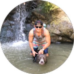 Profile photo of Joseph Gil