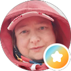 Profile photo of Sophie Vieira