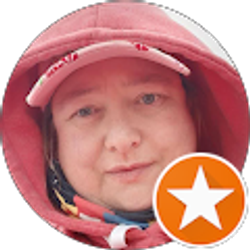 Profile photo of Sophie Vieira