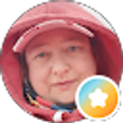Profile photo of Sophie Vieira