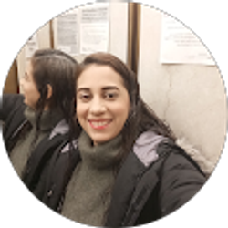 Profile photo of Yenibeth del Carmen Rivero Azuaje