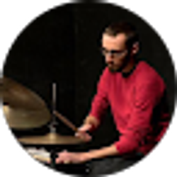 Profile photo of Evan McCreary