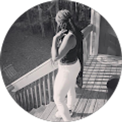 Profile photo of Samira Clarke