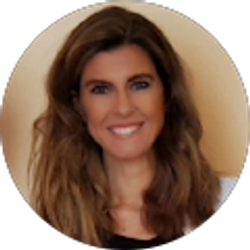 Profile photo of Glenna Craft