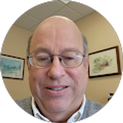 Profile photo of john shetler