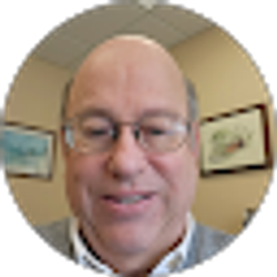 Profile photo of john shetler