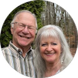 Profile photo of Doris & Jeff Williamson