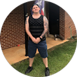 Profile photo of Jerry Dobbs