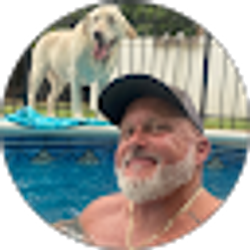 Profile photo of Robert Brewer-Ball