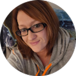 Profile photo of Jennifer Cowan