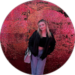 Profile photo of Brianna Garney