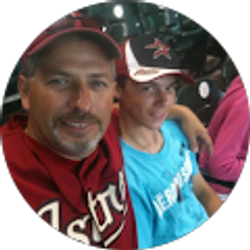 Profile photo of Rocky Gattis