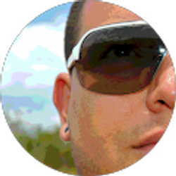 Profile photo of Jorge Acosta