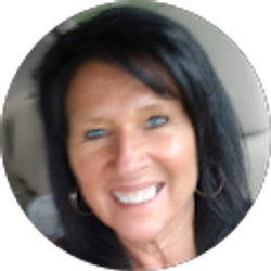 Profile photo of Vicki Waters