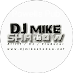 Profile photo of DJ Mike Shadow (DJ Mike Shadow)