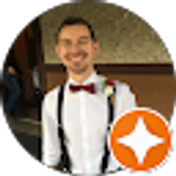 Profile photo of Dillon Painter