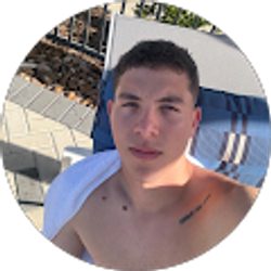 Profile photo of Jesus Ramirez