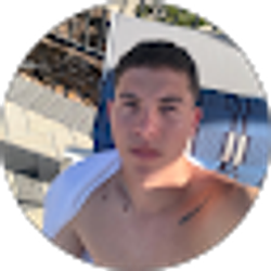 Profile photo of Jesus Ramirez