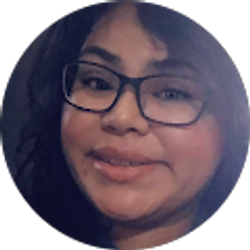 Profile photo of Krystal Hernandez