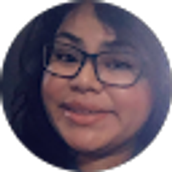 Profile photo of Krystal Hernandez