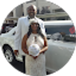 Profile photo of Ronald & Chinita Bryson