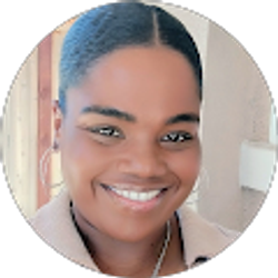 Profile photo of Lea Nailah