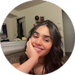 Profile photo of Ashley Mejia