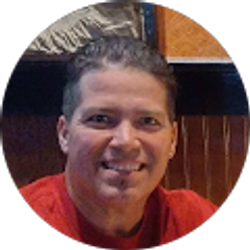 Profile photo of Michael Escudero Escudero