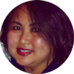 Profile photo of Sue Ann Tumakay