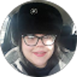 Profile photo of Midge Crickett