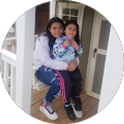 Profile photo of Darlean Ramirez